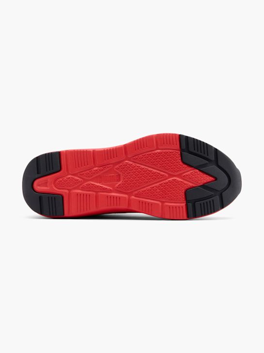 PUMA Sneakersy Czerwony 54736 4