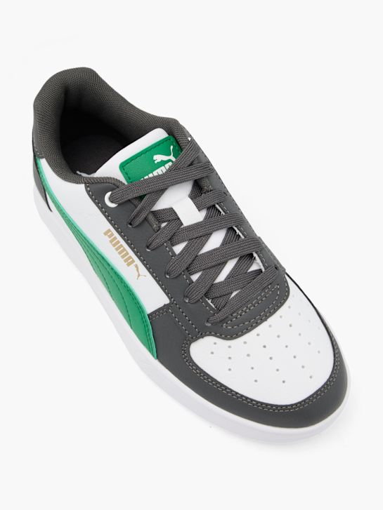 PUMA Sneaker Grå 54737 2