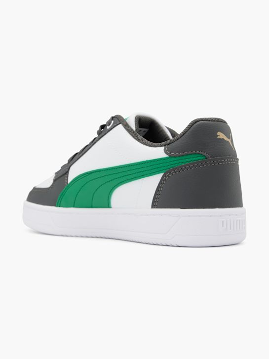PUMA Sneaker Grå 54737 3
