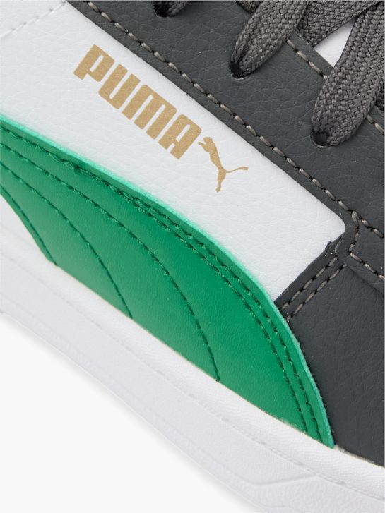 PUMA Sneaker szürke 54737 5