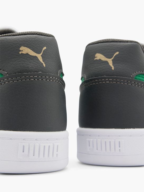 PUMA Sneaker Grau 54737 6