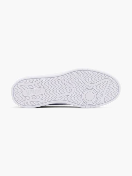 PUMA Sneaker Alb 54739 4
