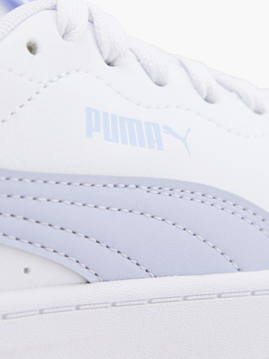PUMA Sneaker Alb 54739 5