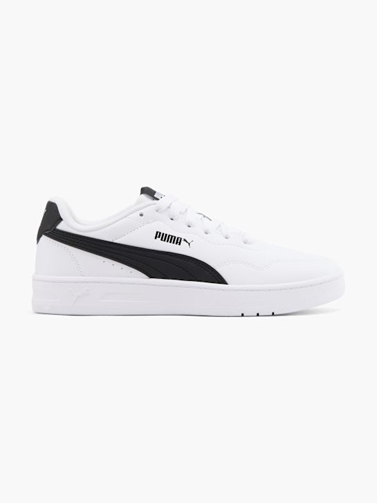 PUMA Sportbačiai Balta 54740 1