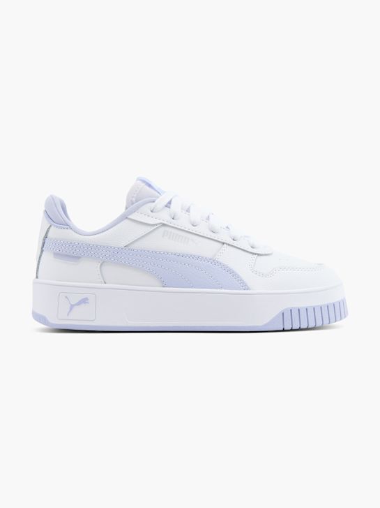 PUMA Sneaker fehér 54741 1