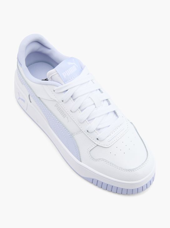 PUMA Sneaker fehér 54741 2