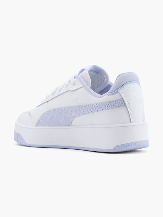 PUMA Маратонки Бял 54741 3