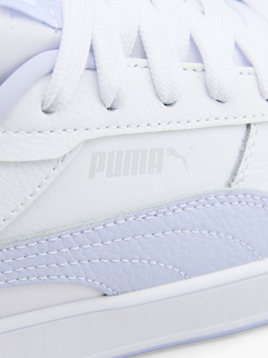 PUMA Маратонки Бял 54741 5