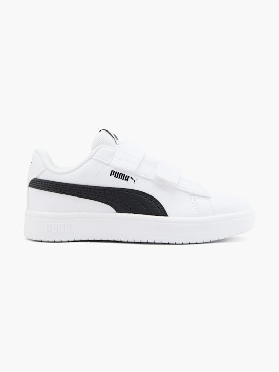 PUMA Sneaker Hvid 54745 1