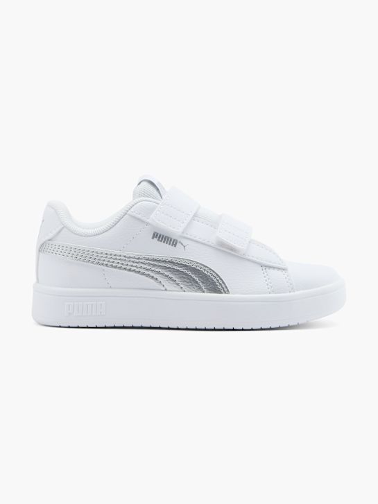 PUMA Sneaker Silber 54746 1