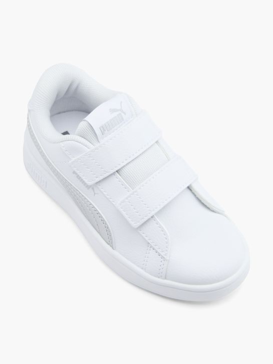 PUMA Sneaker Silber 54746 2