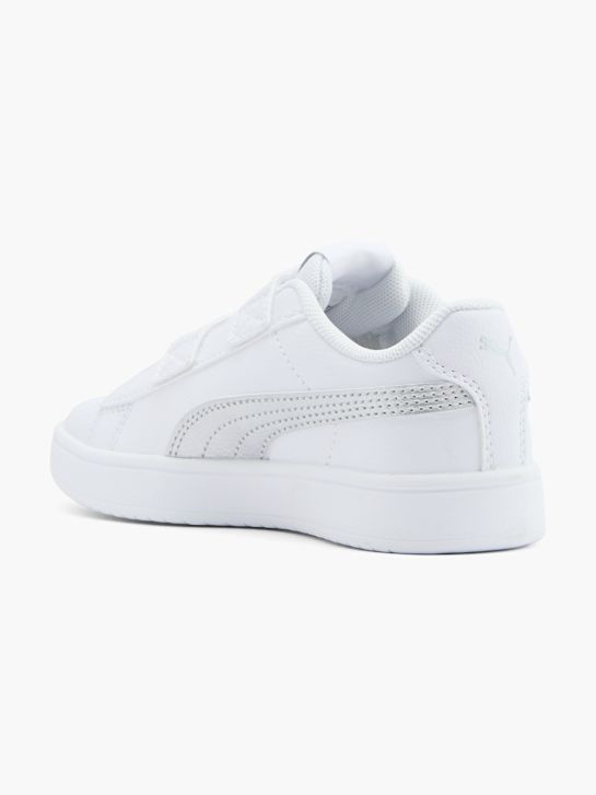 PUMA Sneaker Silber 54746 3