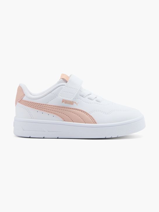 PUMA Маратонки Бял 54747 1