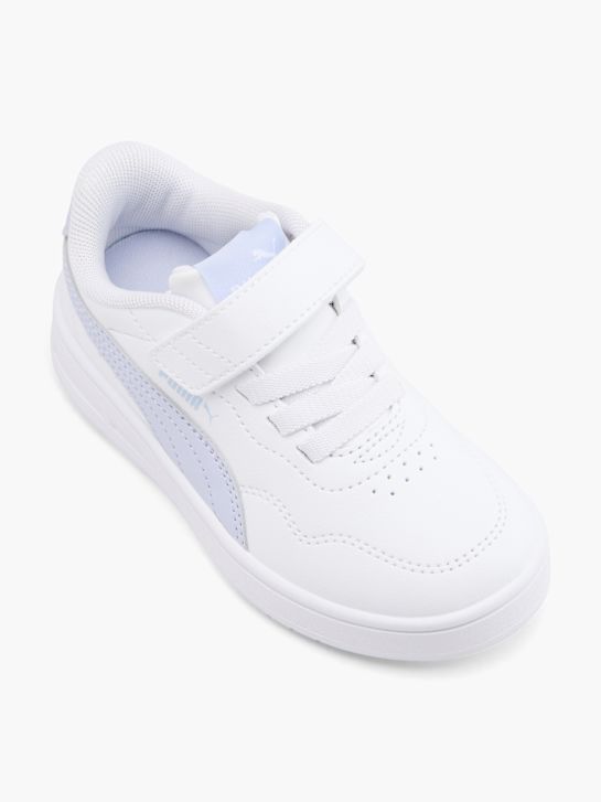 PUMA Sneaker Hvid 54748 2