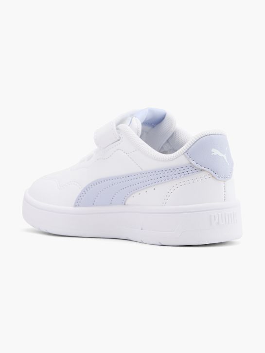 PUMA Sneaker fehér 54748 3