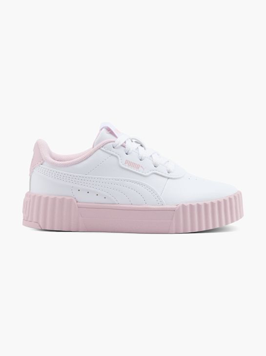 PUMA Маратонки Лилав 54749 1