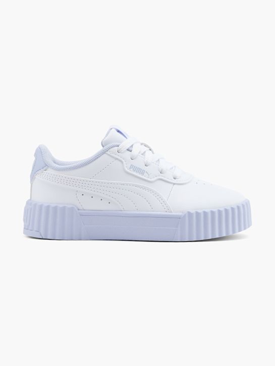 PUMA Sneaker Hvid 54750 1