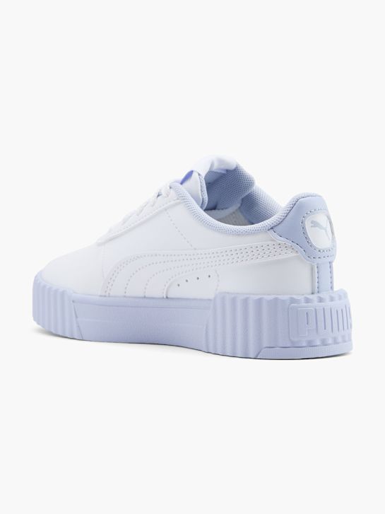 PUMA Sneaker Weiß 54750 3