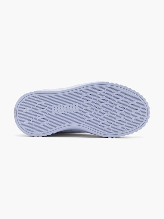 PUMA Sneaker Hvid 54750 4