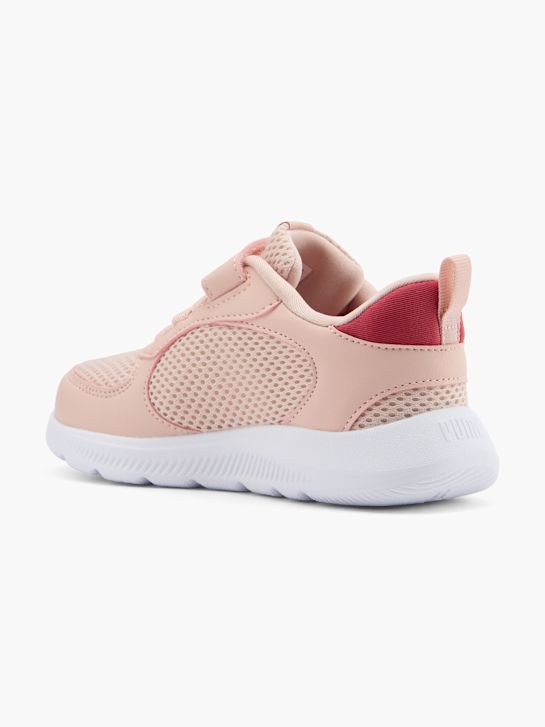 PUMA Sneaker Pink 54751 3