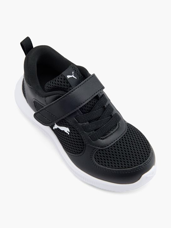 PUMA Маратонки Черен 54752 2