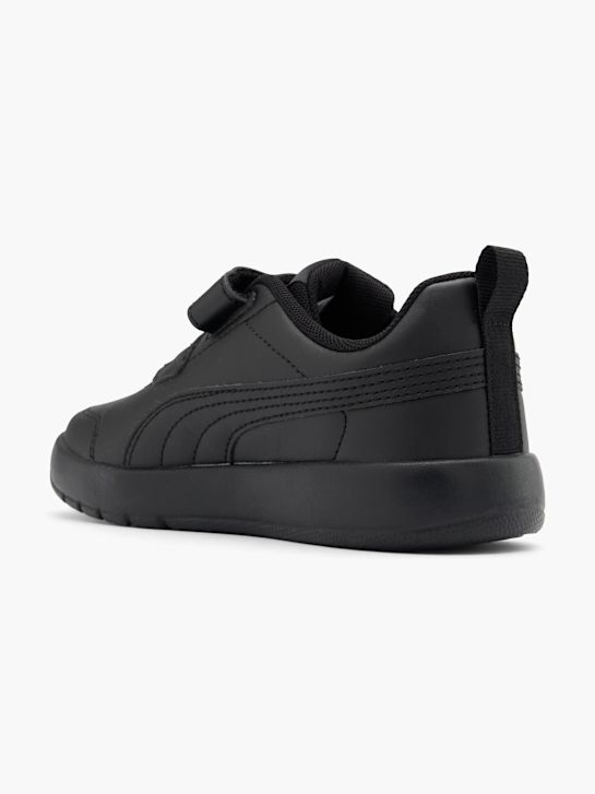 PUMA Sneaker Schwarz 54753 3