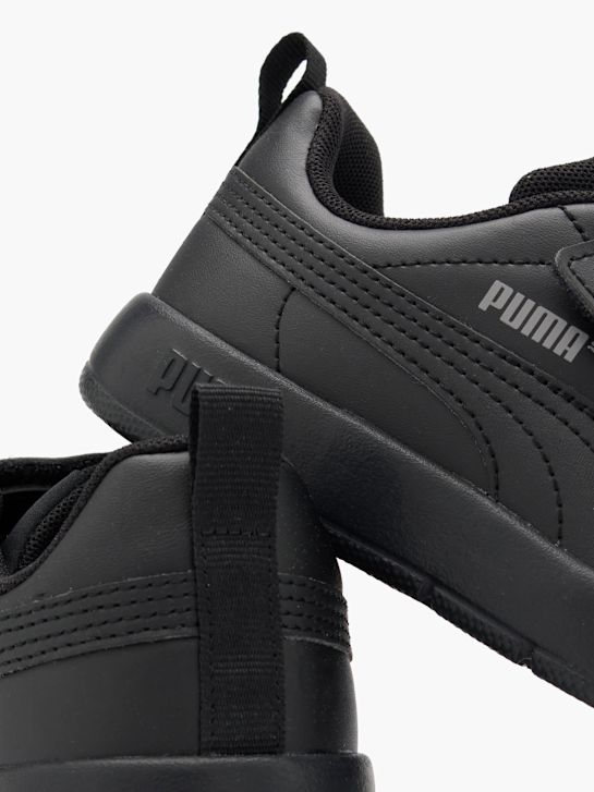 PUMA Tenisky Černá 54753 6
