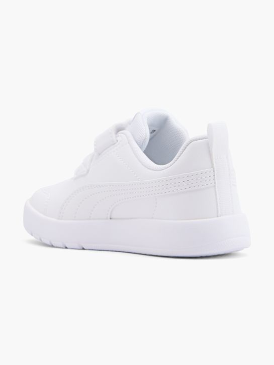PUMA Маратонки Бял 54754 3