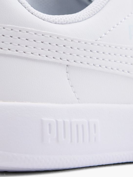 PUMA Sneaker Hvid 54754 5