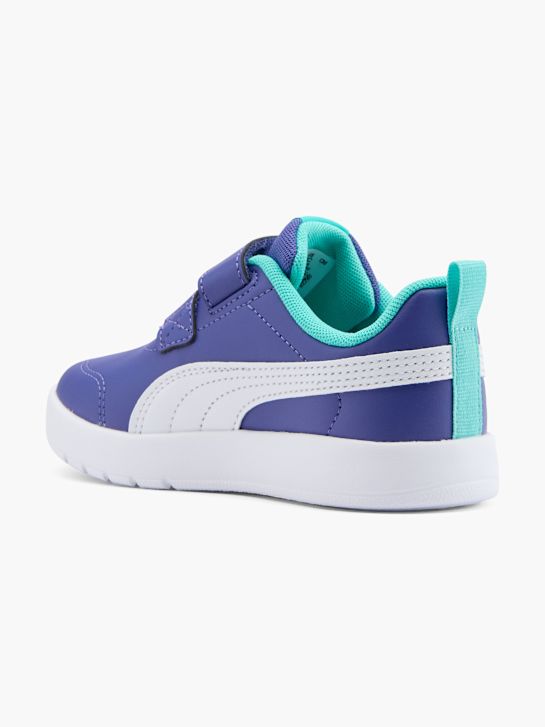 PUMA Sneakersy Niebieski 54755 4
