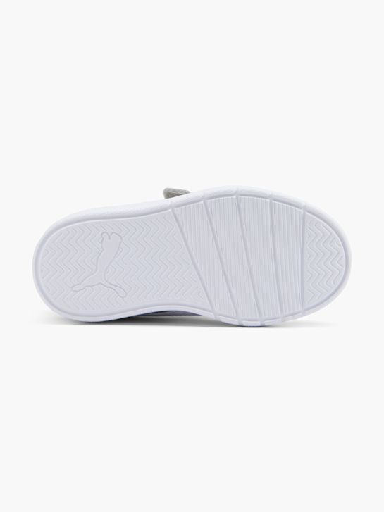 PUMA Sneaker Grau 54756 4