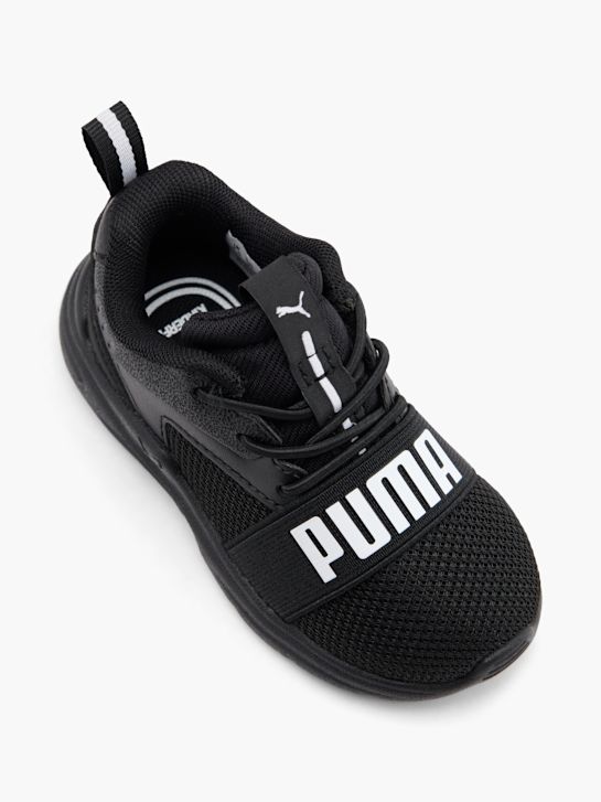 PUMA Sneaker fekete 54758 2