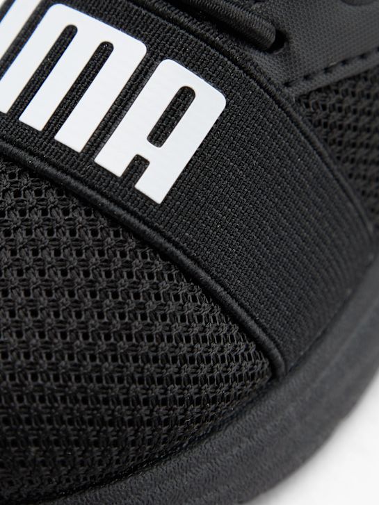 PUMA Sneaker fekete 54758 5