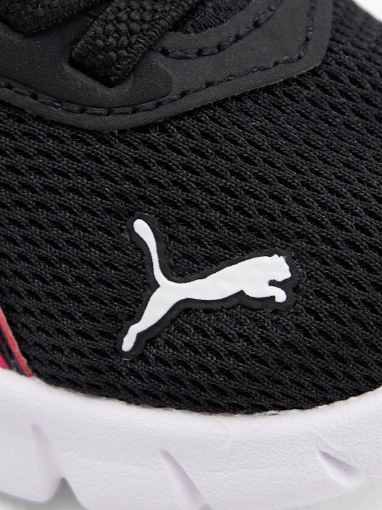 PUMA Sneaker fekete 54760 5