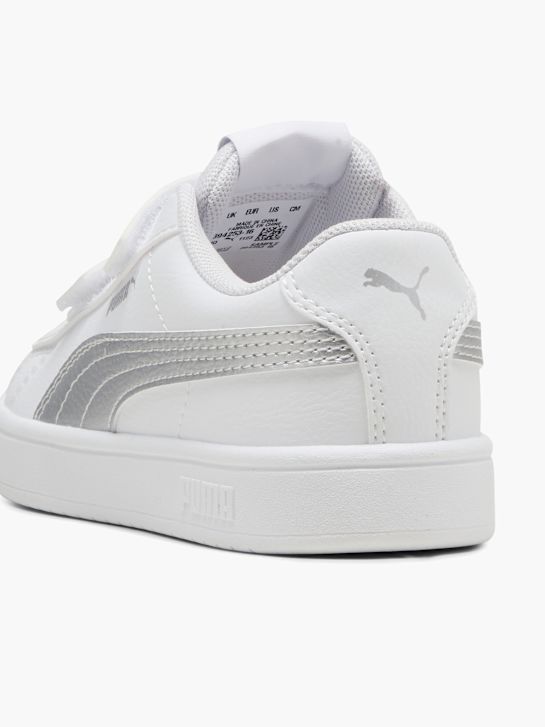 PUMA Sneaker Weiß 54761 3
