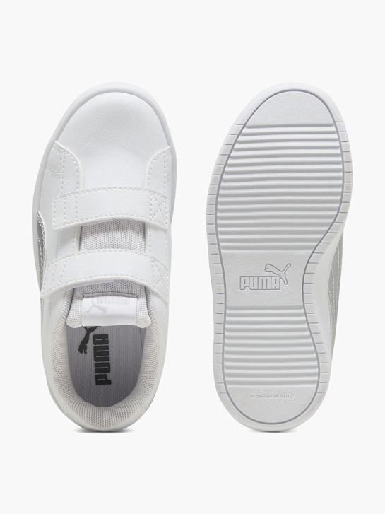 PUMA Sneaker Weiß 54761 4