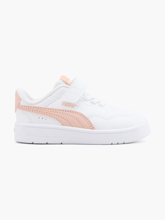 PUMA Sneaker Weiß 54762 1