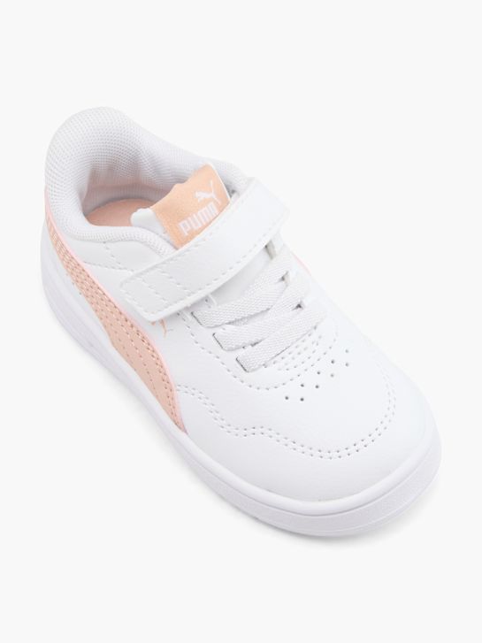 PUMA Sneaker Vit 54762 2
