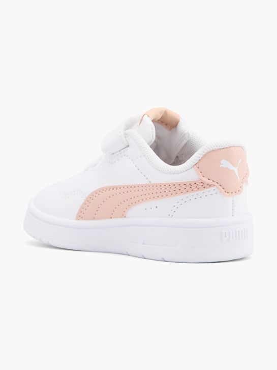 PUMA Sneaker Weiß 54762 3
