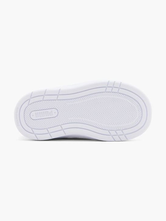 PUMA Sneaker Vit 54762 4
