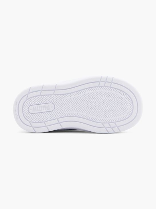 PUMA Sneaker Vit 54763 4