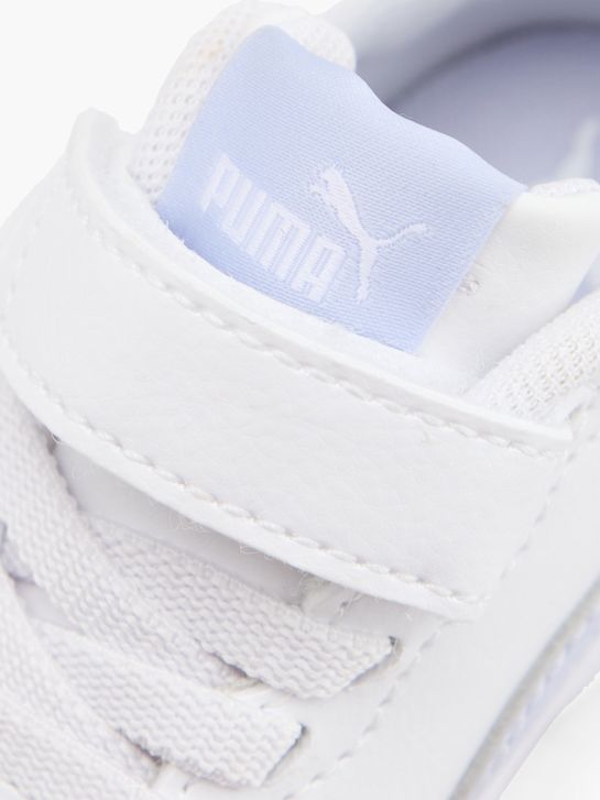 PUMA Sneakersy Biały 54763 6