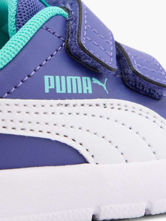 PUMA Sneaker kék 54765 5