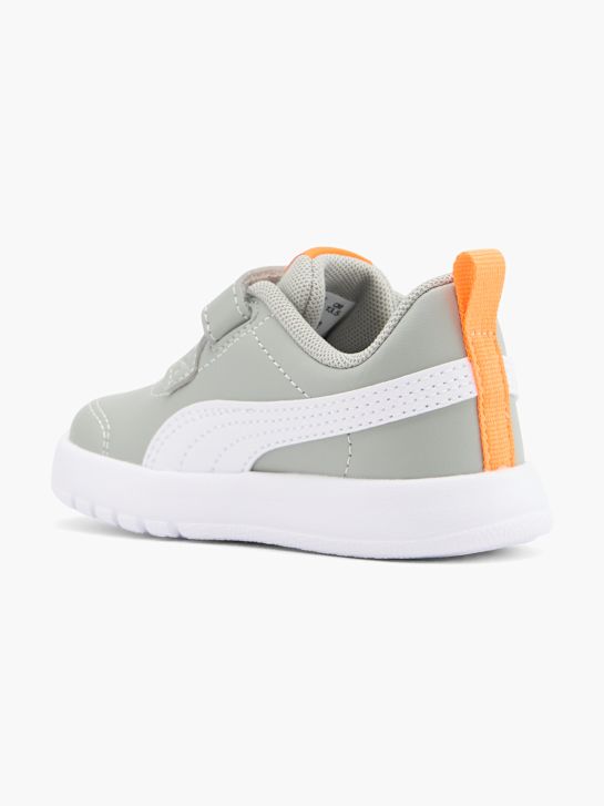 PUMA Tenisky Sivá 54766 3