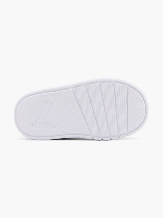 PUMA Tenisky Sivá 54766 4