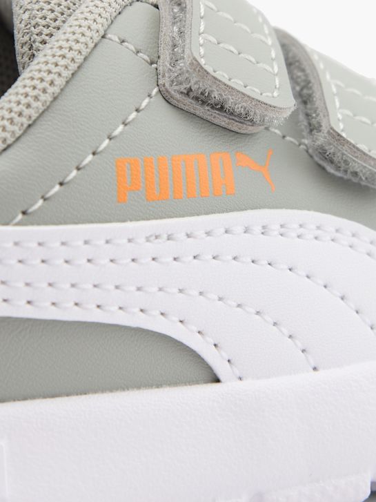 PUMA Tenisky Sivá 54766 5