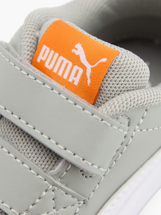 PUMA Sneaker Gri 54766 6