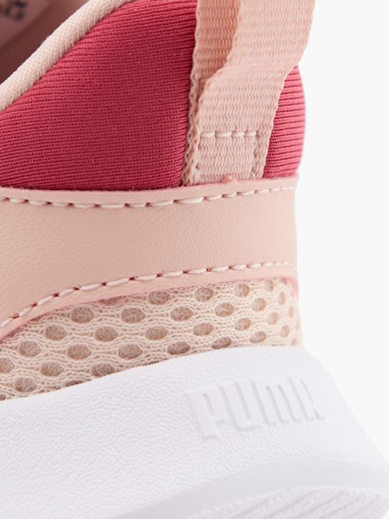 PUMA Sneaker Rosa 54768 6