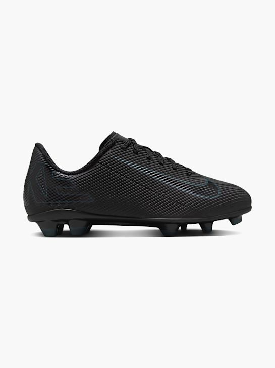 Nike Fußballschuh Schwarz 54907 1