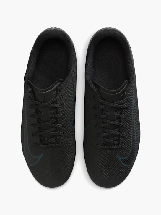 Nike Fußballschuh Schwarz 54907 2